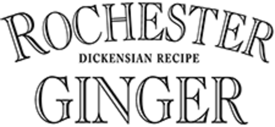 Rochester Ginger logo