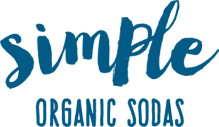 Simple Organic Sodas logo