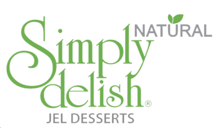 Simply Delish logo