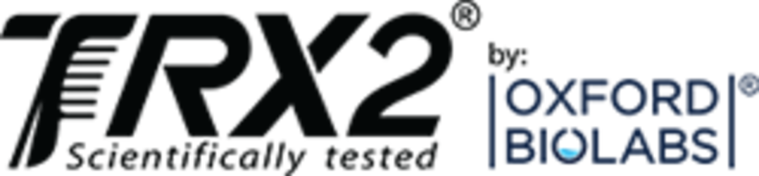 TRX2 logo