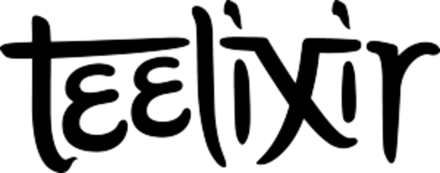 Teelixir logo