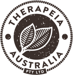 Therapeia Australia logo