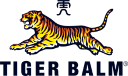 Tiger Balm logo