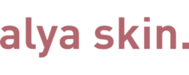 Alya Skin logo