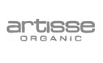 Artisse Organic logo
