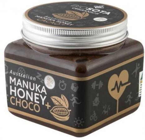 Biosota Organics | Manuka Honey