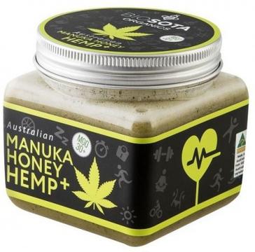 Biosota Organics products