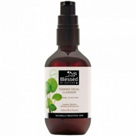 Blessed by Nature | Organic Skincare & Beauty