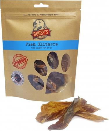 Bugsy's | Natural Pet Treats | Healthy Dog Treats