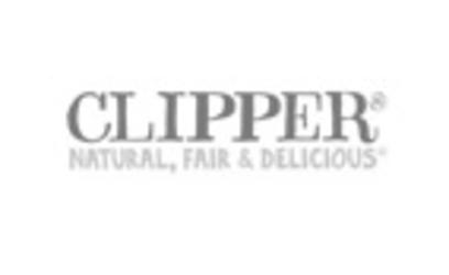 Clipper Teas logo