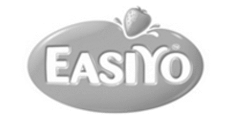 Easiyo Yoghurt logo