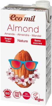 Ecomil Vegan Milks
