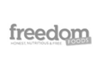 Freedom Foods logo