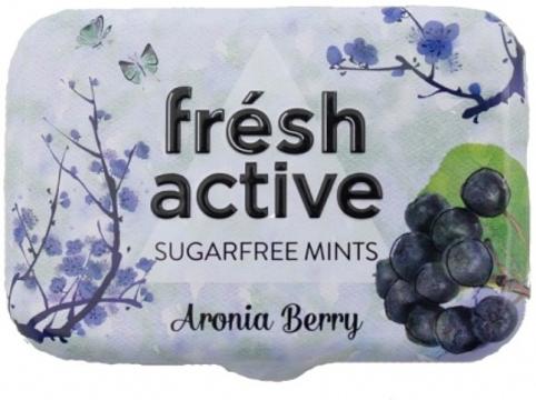 Fresh Active products
