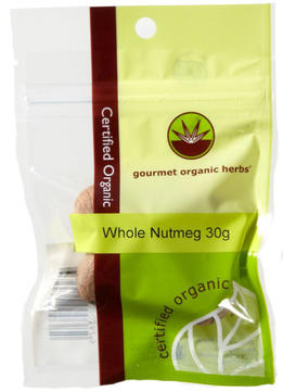 Gourmet Organic Herbs products