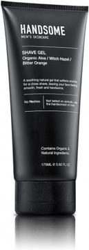 Handsome Men's Skincare products