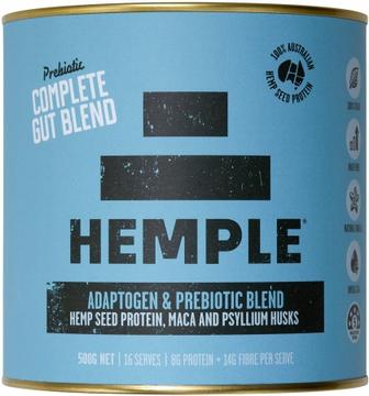 Hemple products