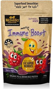 Mavella Superfoods