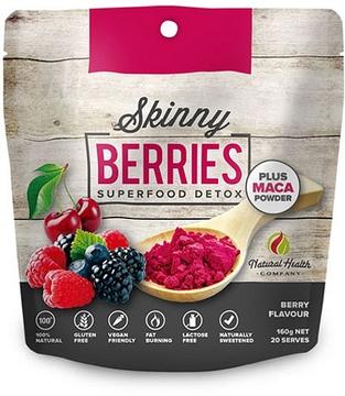 Natural Health Company