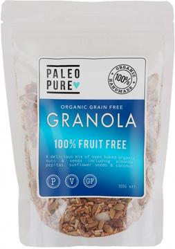 Paleo Pure