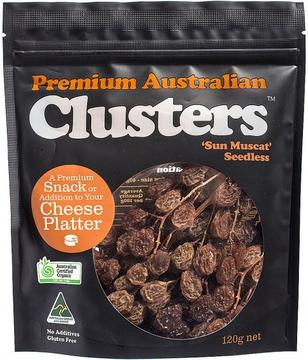Premium Australian products