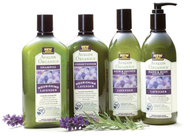 Avalon Organics Skincare, Certified Organic | Health Products New Zealand