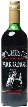 Rochester Ginger