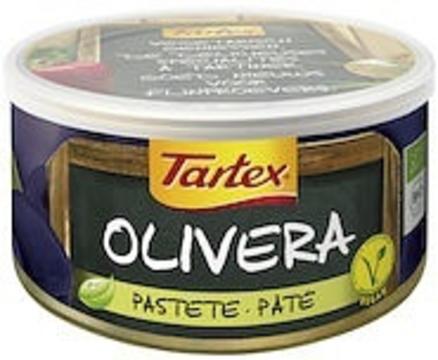 Tartex products