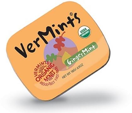 Vermints