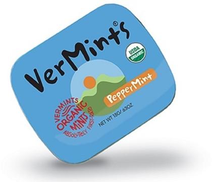 Vermints products