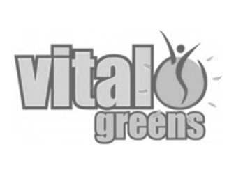 Vital Greens logo
