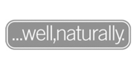 Well Naturally logo