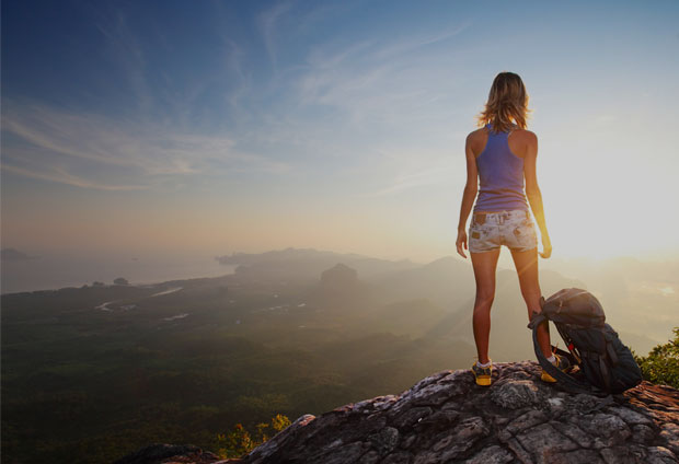 Hiker